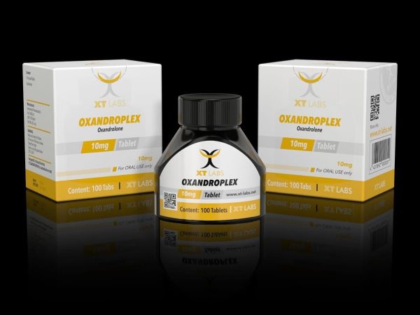 Oxandroplex