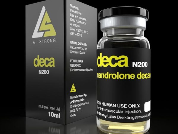 Deca N200