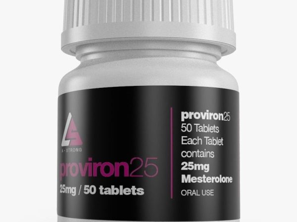 Proviron 25mg