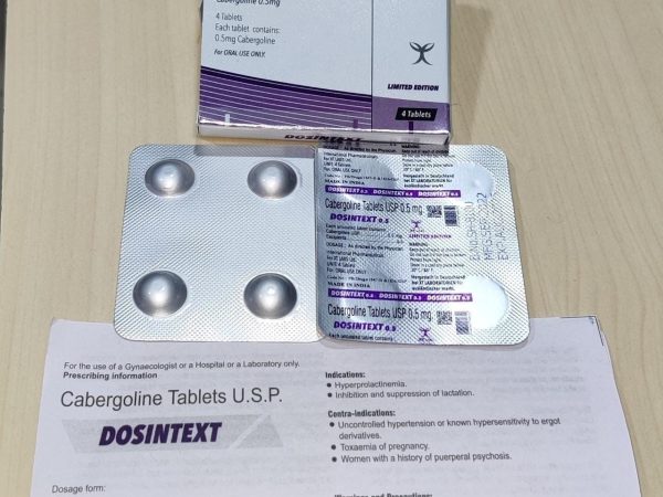 Dosintext