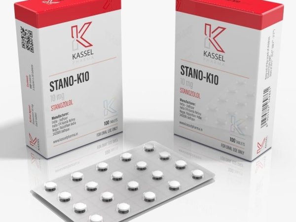 STANO-K10