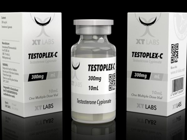 Testoplex c 300mg
