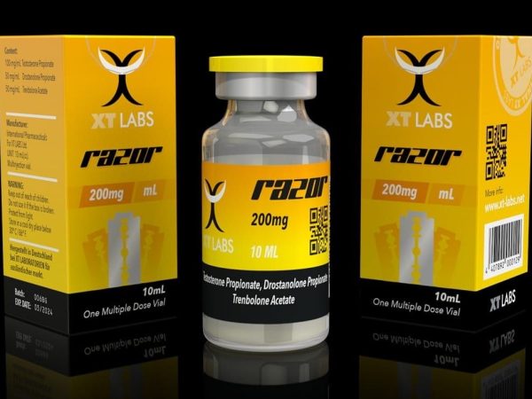 Razor 200mg