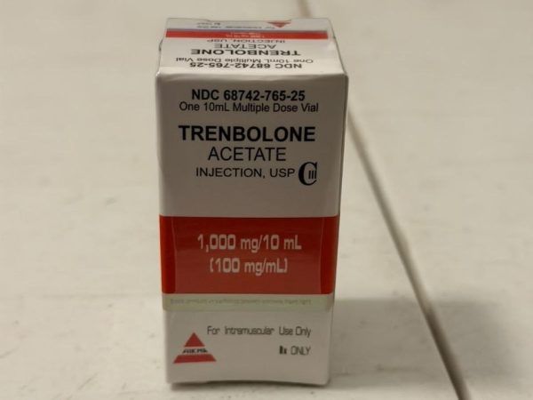 Trenbolone Acetate
