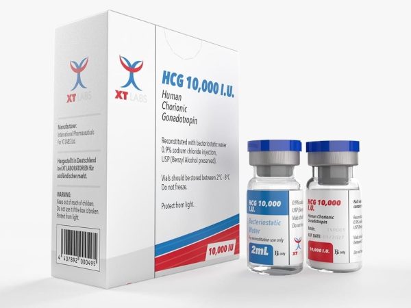 Hcg 10000