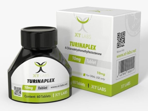 Turinaplex 10mg