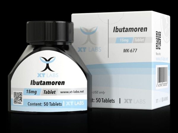 Ibutamoren 15mg
