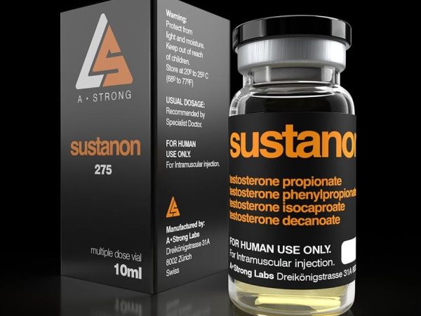Sustanon 275