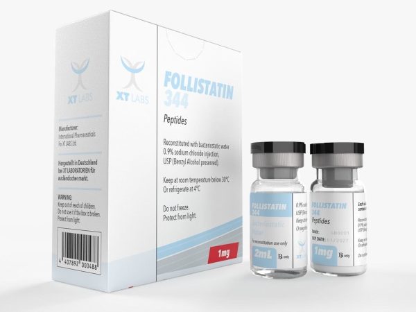 Follistatin