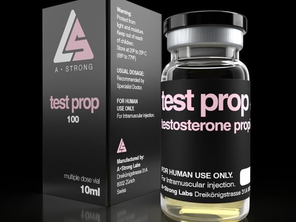 Test Prop 100