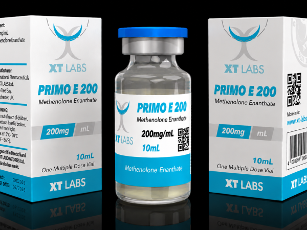 Primo E 200