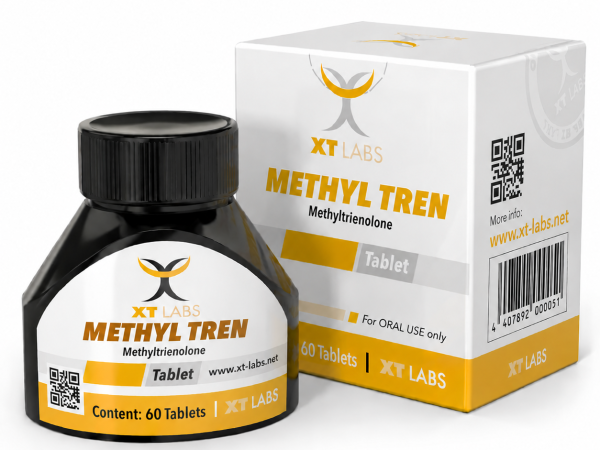 Methyl Tren