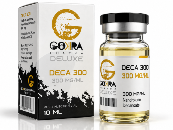 Deca 300mg