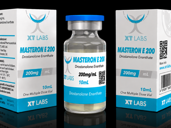 Masteron E 200