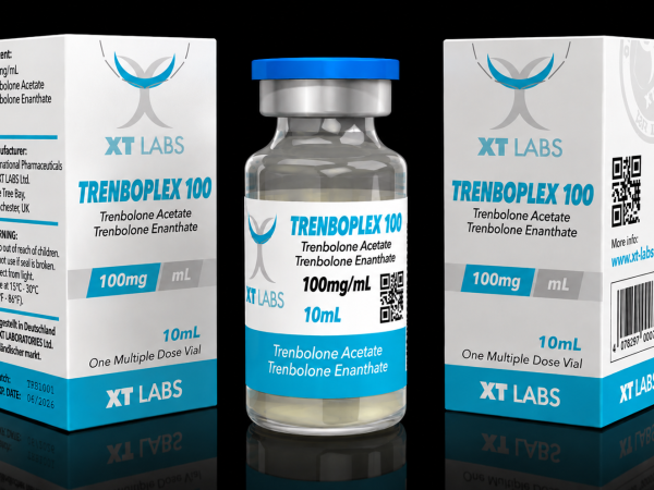Trenboplex