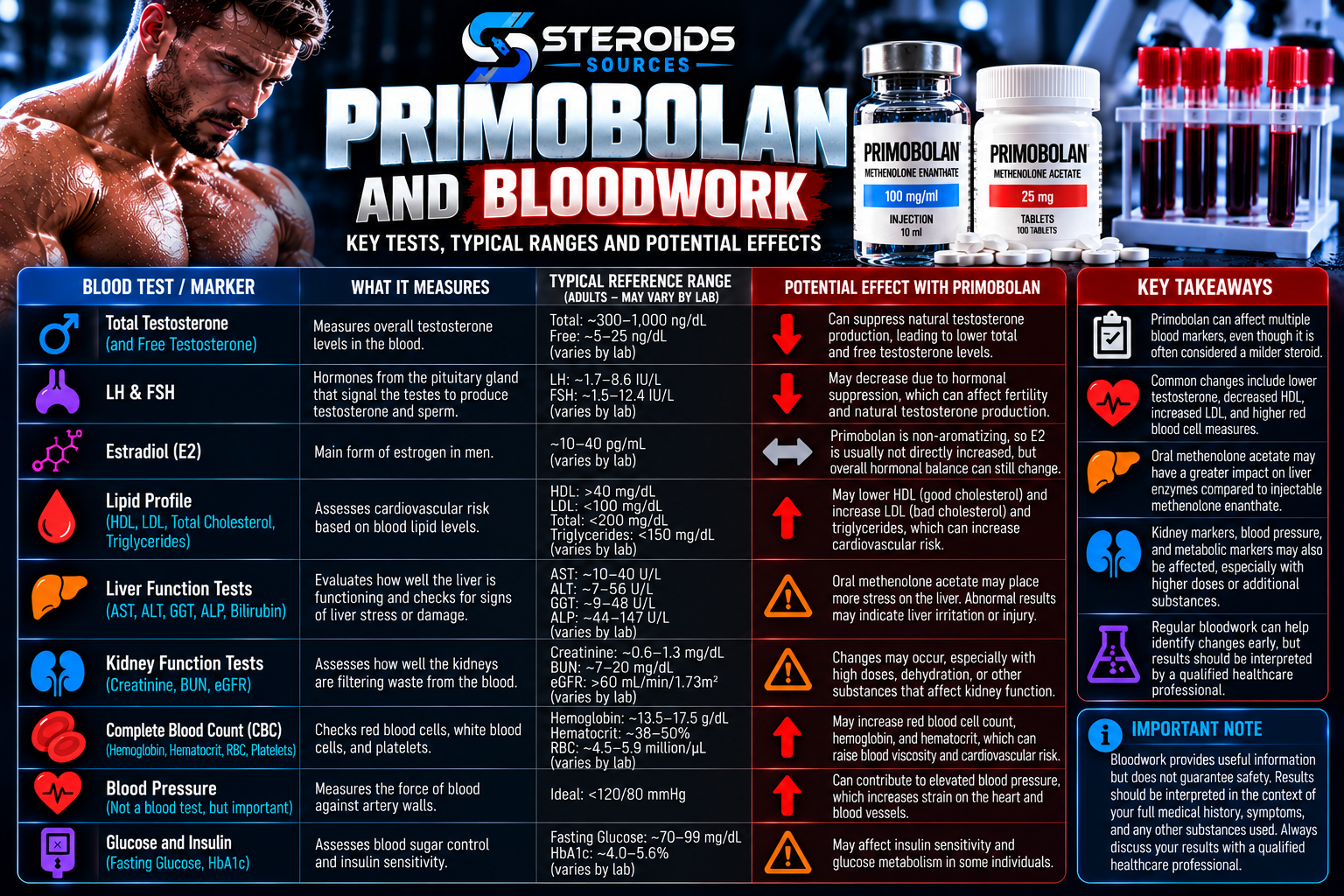 Primobolan for Sale