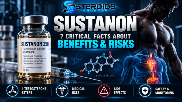 Sustanon