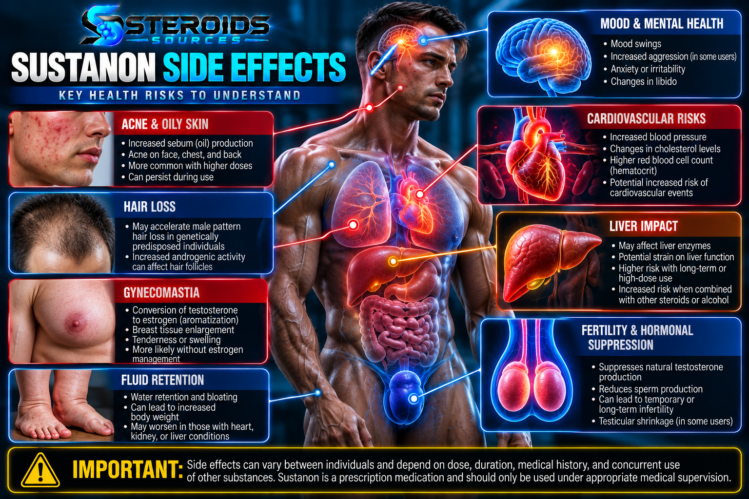 Sustanon