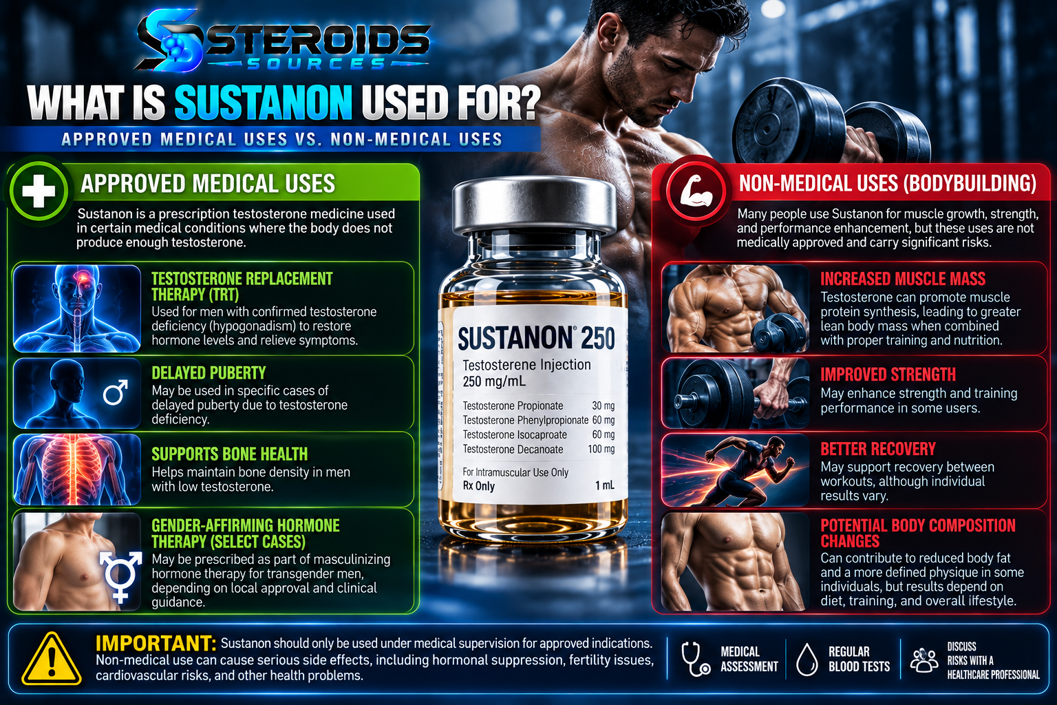 Sustanon