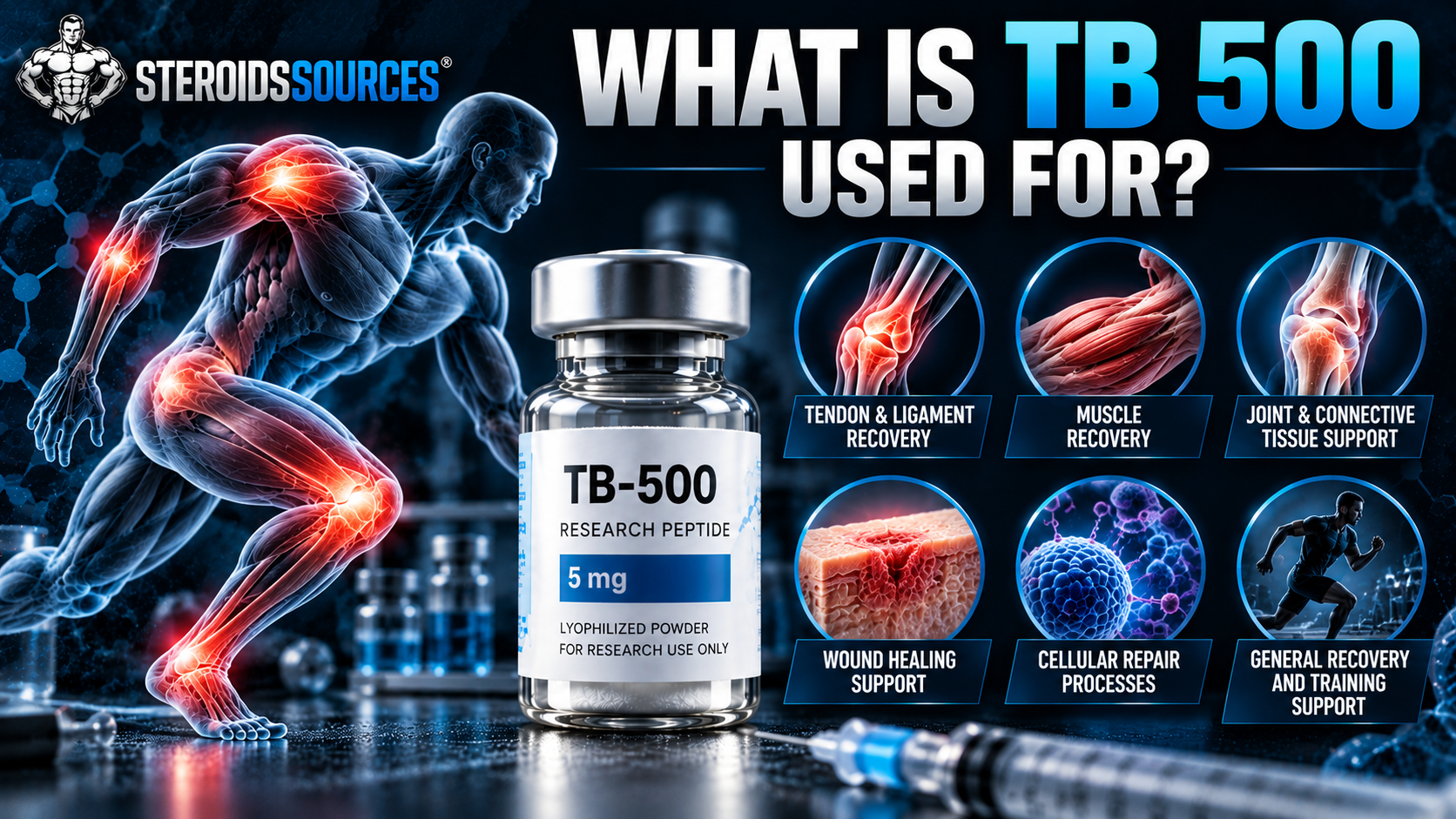 Tb 500