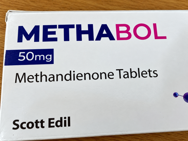 METHABOL