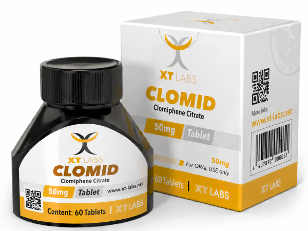 CLOMID